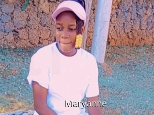 Maryanne