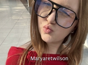 Maryaretwilson