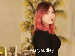 maryaudley Anal Fist