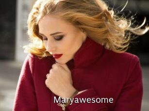 Maryawesome