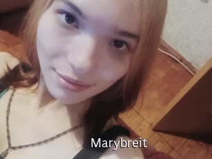 Marybreit