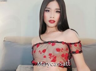 Marycassatt