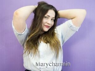 Marycharmin
