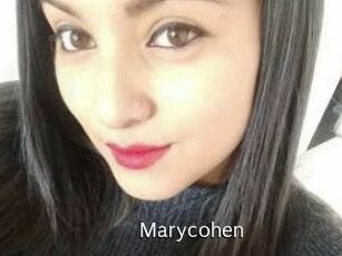 Marycohen