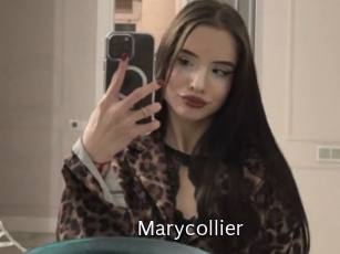 Marycollier