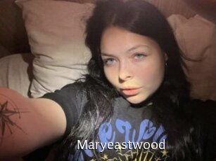 Maryeastwood