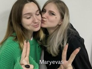 Maryevas