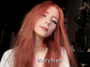 Maryfoxie