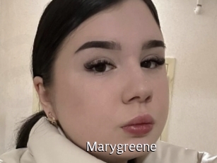 marygreene Anal Fist
