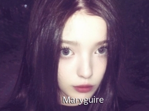 maryguire Anal Fist