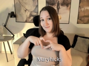 Maryhicks