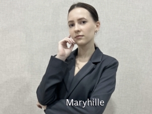 Maryhille