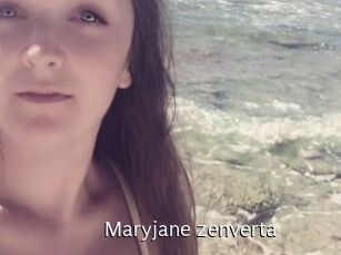 Maryjane_zenverta