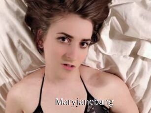 Maryjanebang