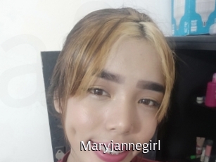 Maryjannegirl