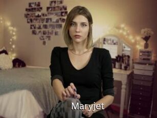 Maryjet