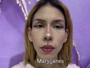 Maryjjanes
