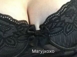 Maryjxoxo