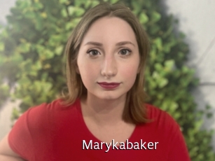 Marykabaker