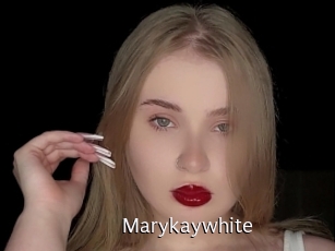 Marykaywhite