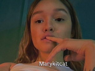 Marykitcat