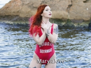Marylalove
