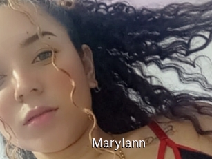 Marylann