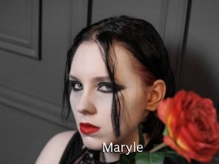 Maryle