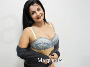 Marylexus