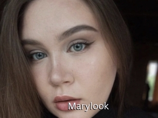 marylook Anal Fist