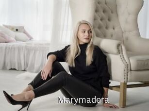 Marymadera