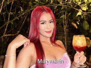 Marymarin