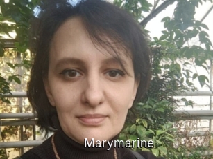Marymarine
