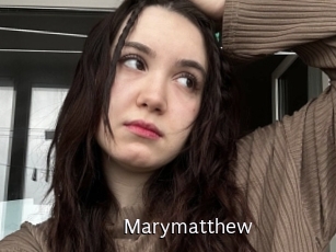 Marymatthew