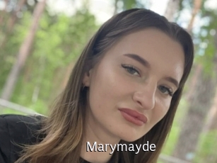 Marymayde
