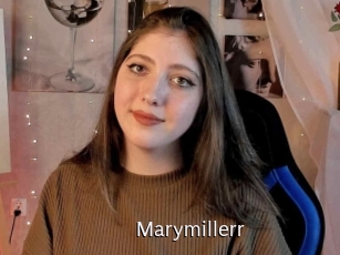 Marymillerr