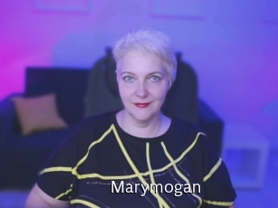 Marymogan