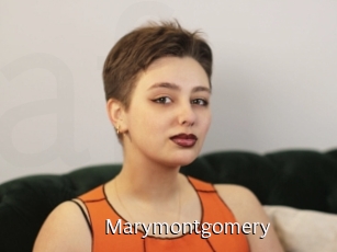 Marymontgomery