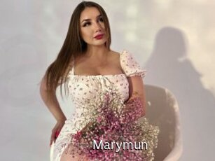 Marymun