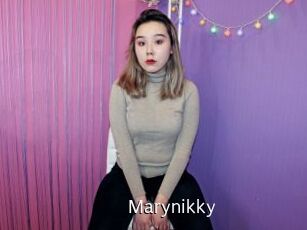 Marynikky