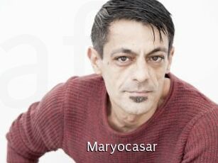 Maryocasar