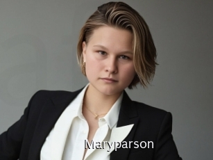 Maryparson