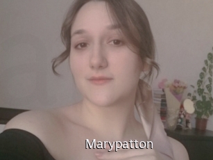 Marypatton