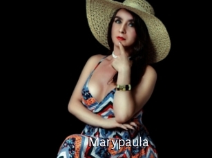 marypaula Anal Fist