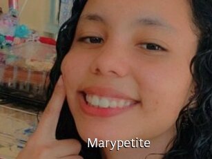 Marypetite
