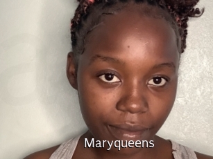 Maryqueens