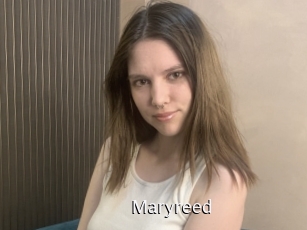Maryreed