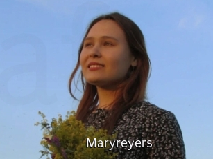 Maryreyers
