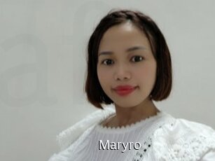 Maryro