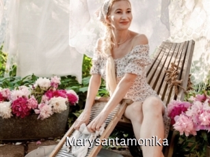 Marysantamonika